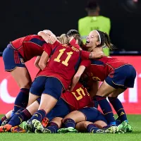 España pone fecha a la publicación de la nómina del Mundial Femenino