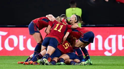 España pone fecha a la publicación de la nómina del Mundial Femenino