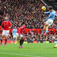 Horario: City enfrenta al United en la final de la FA Cup