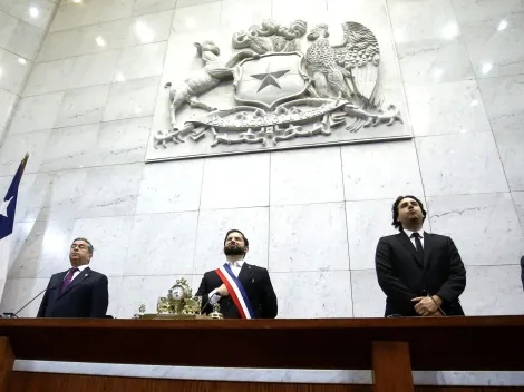 ¿Qué dijo el Presidente Boric de terminar con la deuda del CAE?