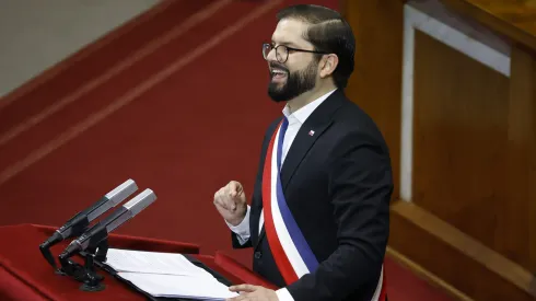 Cuenta Pública 2023