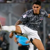Colo Colo elige creer: \'Confiamos en que podemos avanzar\'