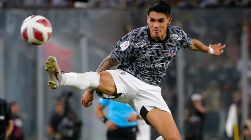 Wiemberg anticipó el duelo con Boca Juniors