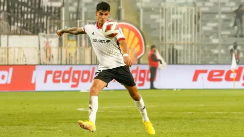 Erick Wiemberg defendió a los cuestionados refuerzos de Colo Colo por el sinfín de lesiones que han tenido.