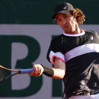 ¿Ilusionados? El cuadro de Jarry en Roland Garros