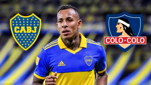 Villa podrá ser cortado de Boca Juniors en las próximas horas.