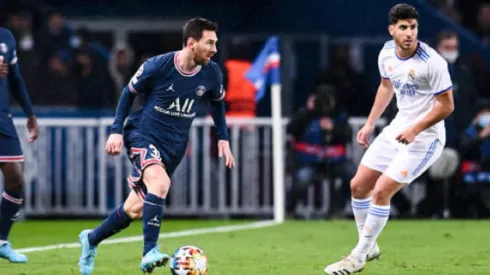 Lionel Messi no continuará en el PSG, que está muy cerca de abrochar el fichaje de un zurdo del Real Madrid.