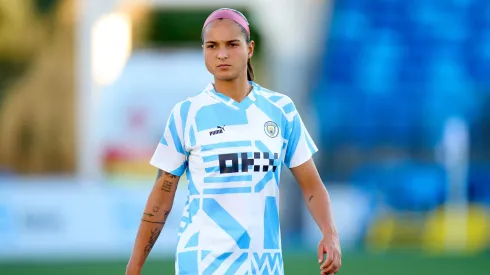 Deyna se pone firme con los países que no quieren transmitir el Mundial