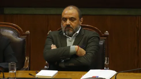 Acusación Constitucional contra el ministro de Educación