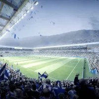 La UC y su nuevo estadio: \'Llamará a la pasión\'