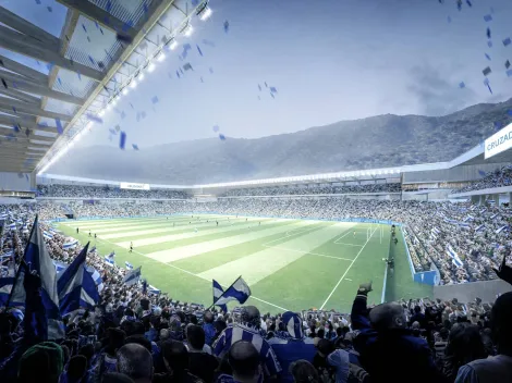 La UC y su nuevo estadio: "Llamará a la pasión"