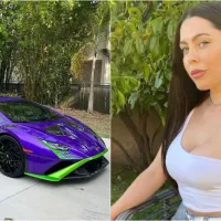 Daniela Aránguiz aclara su corazón al Chino Ríos: \'Me pelo con...\'