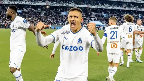 Alexis Sánchez define su futuro.