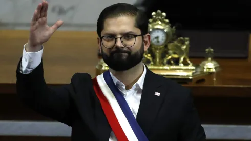 El Presidente Gabriel Boric vivió su segunda Cuenta Pública este 2023.