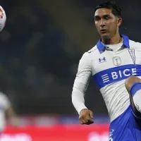 Felipe Gutiérrez da luces de su próximo desafío en el fútbol