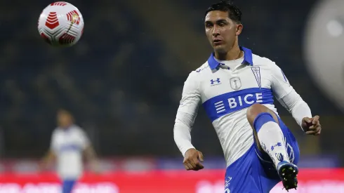 Felipe Gutiérrez mira el futuro y dio un paso importante para nuevos desafíos en el fútbol.