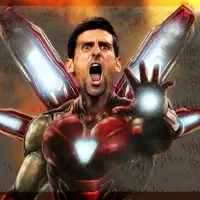 ¿Iron Nole? Djokovic revela el gran secreto de su exitosa carrera