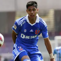 Caputto aconseja a Darío Osorio: que deje la U y se vaya al extranjero