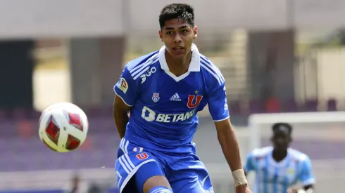 Caputto aconsejó a Darío Osorio