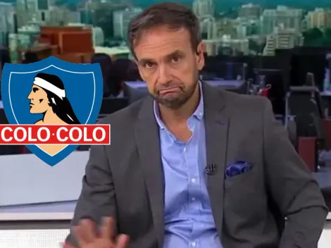 Sepu y comisión de Colo Colo: "No se burlen de ex jugadores"