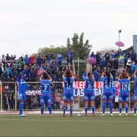 Las entradas para el clásico universitario femenino que transmite Redgol