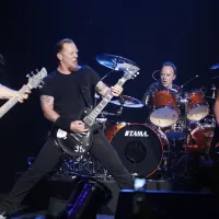 Metallica en Cines: ¿Cuándo es la venta de entradas?