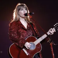 Taylor Swift confirma tour en Latam pero no viene a Chile