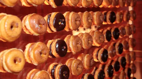 ¿Dónde hay descuentos por el Día de las Donuts hoy en Chile?