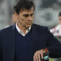 Quinteros: \'Me cuesta terminar un contrato con anticipación\'