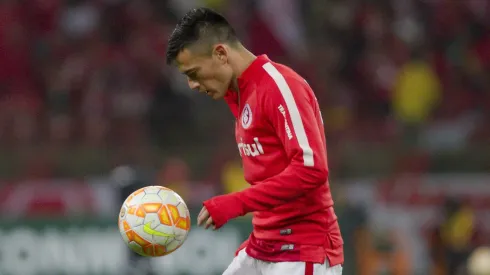 Inter espera que Charles esté disponible este mes