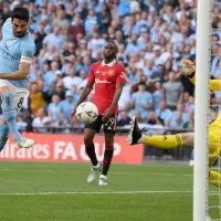 Manchester City se corona campeón de FA Cup y va por el triplete