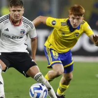\'Se le puede ganar\': Leonardo Gil desafía a Boca Juniors
