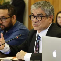 ¿Qué dijo el Ministro Marcel acerca de la condonación del CAE?