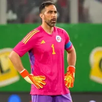 Bravo a la cabeza: los ausentes de la nómina de la Roja