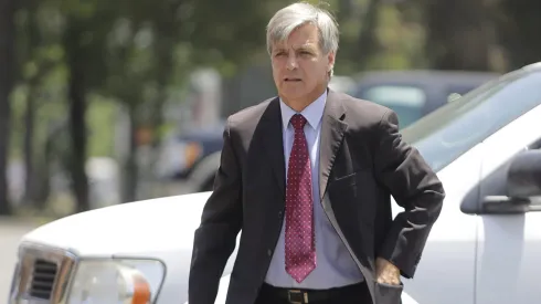 Harold Mayne-Nicholls tendrá un rol clave rumbo a los Juegos Panamericanos Santiago 2023.