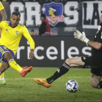 ¡Atento Colo Colo! Boca separa a Sebastián Villa del plantel