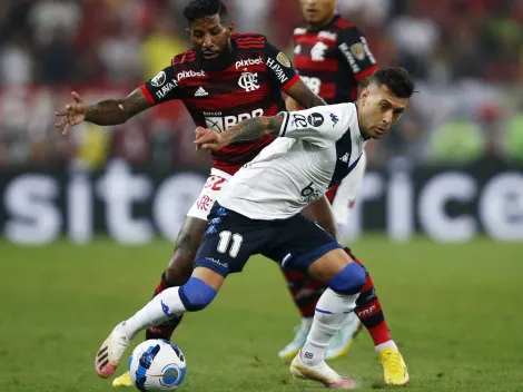 Quiere ser azul: Lucas Janson pone como prioridad a la U