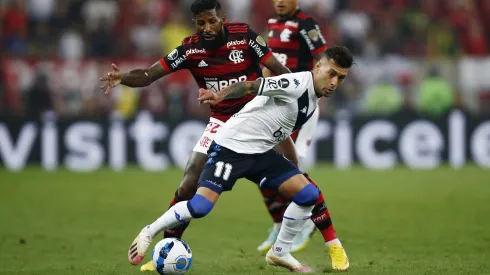 Lucas Janson quiere salir de Argentina pese a tener ofertas. Universidad de Chile es una opción, pero hay un problema a resolver antes.