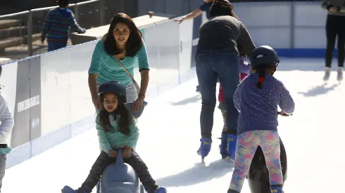 ¿Qué panoramas puedo hacer durante las vacaciones de invierno?