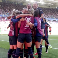 Barcelona gana su 2da Champions Femenina tras vencer a Wolfsburgo