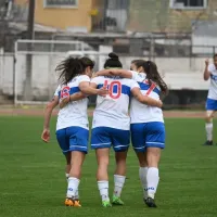 La UC agua la fiesta de la U se lleva el triunfo del Clásico Universitario Femenino