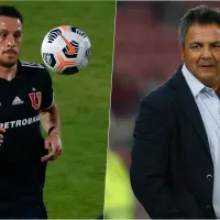 Castañeda: \'La última pasada de Ángelo no fue de las mejores\'