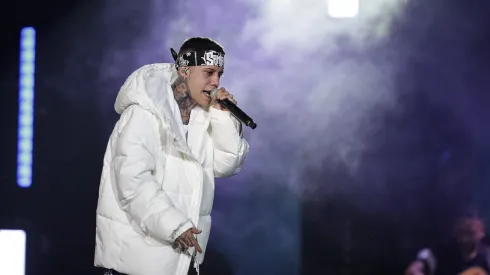 ¡Santa Fe Klan abre los conciertos de 2024 en Chile!