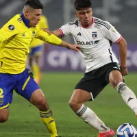 ¿Cuándo juega Colo Colo vs Boca Juniors por Copa Libertadores?