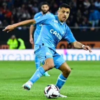 El OM ofrece cuatro palitroques por Alexis