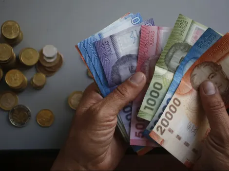 ¿A cuánto está el nuevo sueldo mínimo de junio 2023 en Chile?