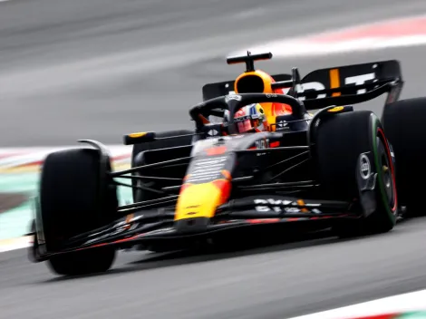 Fórmula 1: ¿Dónde ver el Gran Premio de España y a qué hora?