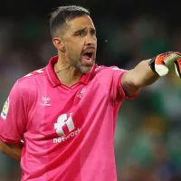 Bravo se luce en el arco del Betis para cerrar la temporada