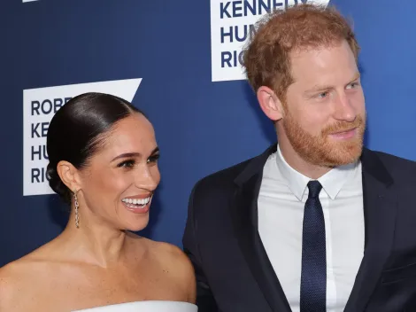 ¿Meghan Markle y el príncipe Harry se divorciarán?