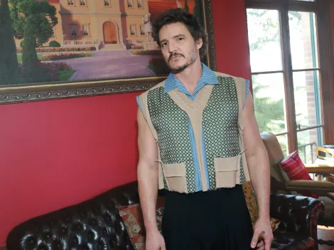 Oscar Isaac postula a Pedro Pascal para Beyond the Spider-Verse